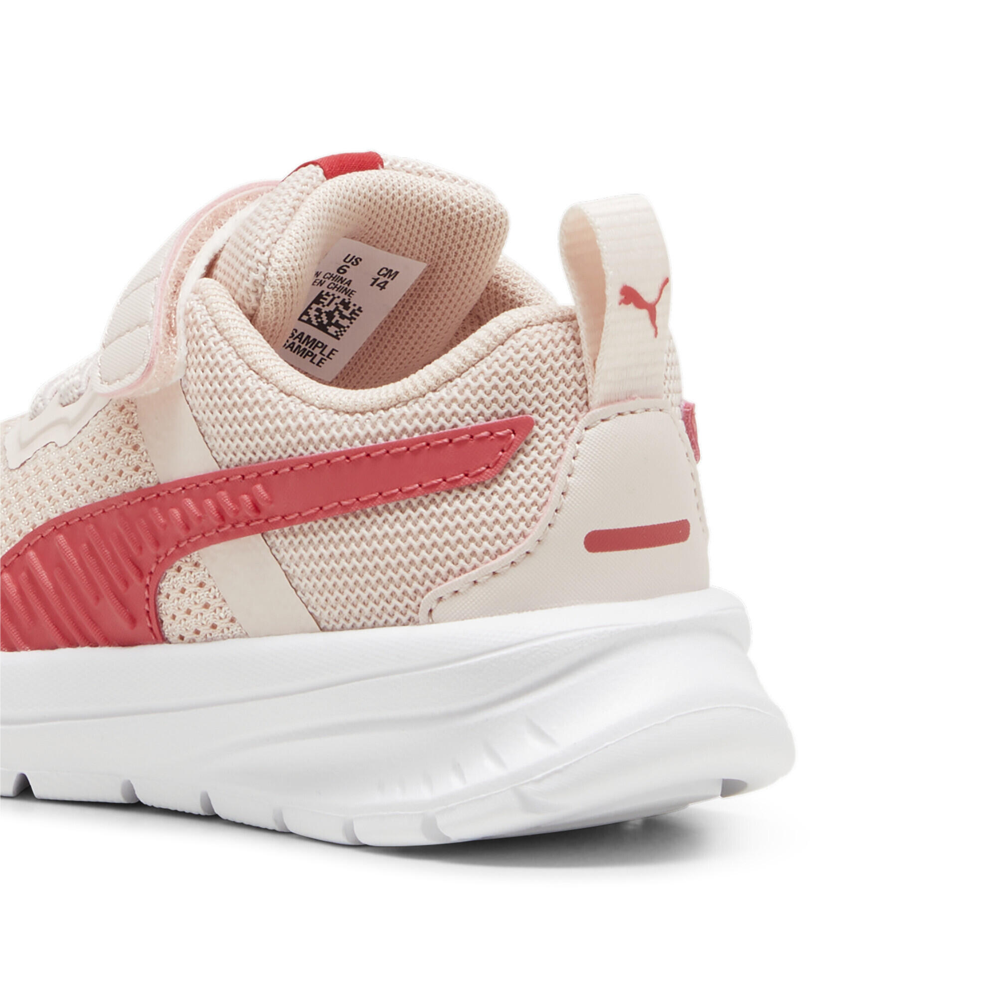 Basket à fermeture facile Evolve Run Mesh Bébé PUMA 3/7