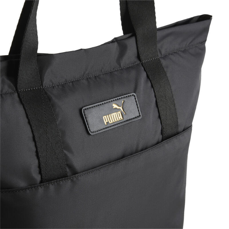 Core Pop shopper PUMA Black