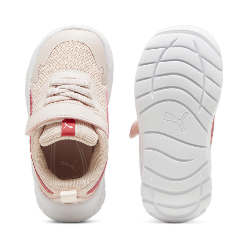 Adidași Evolve Run Mesh cu închidere alternativă pentru copii mici PUMA