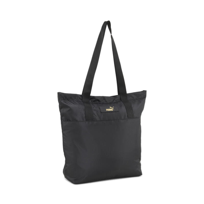 Bolso shopper Core Pop PUMA Black