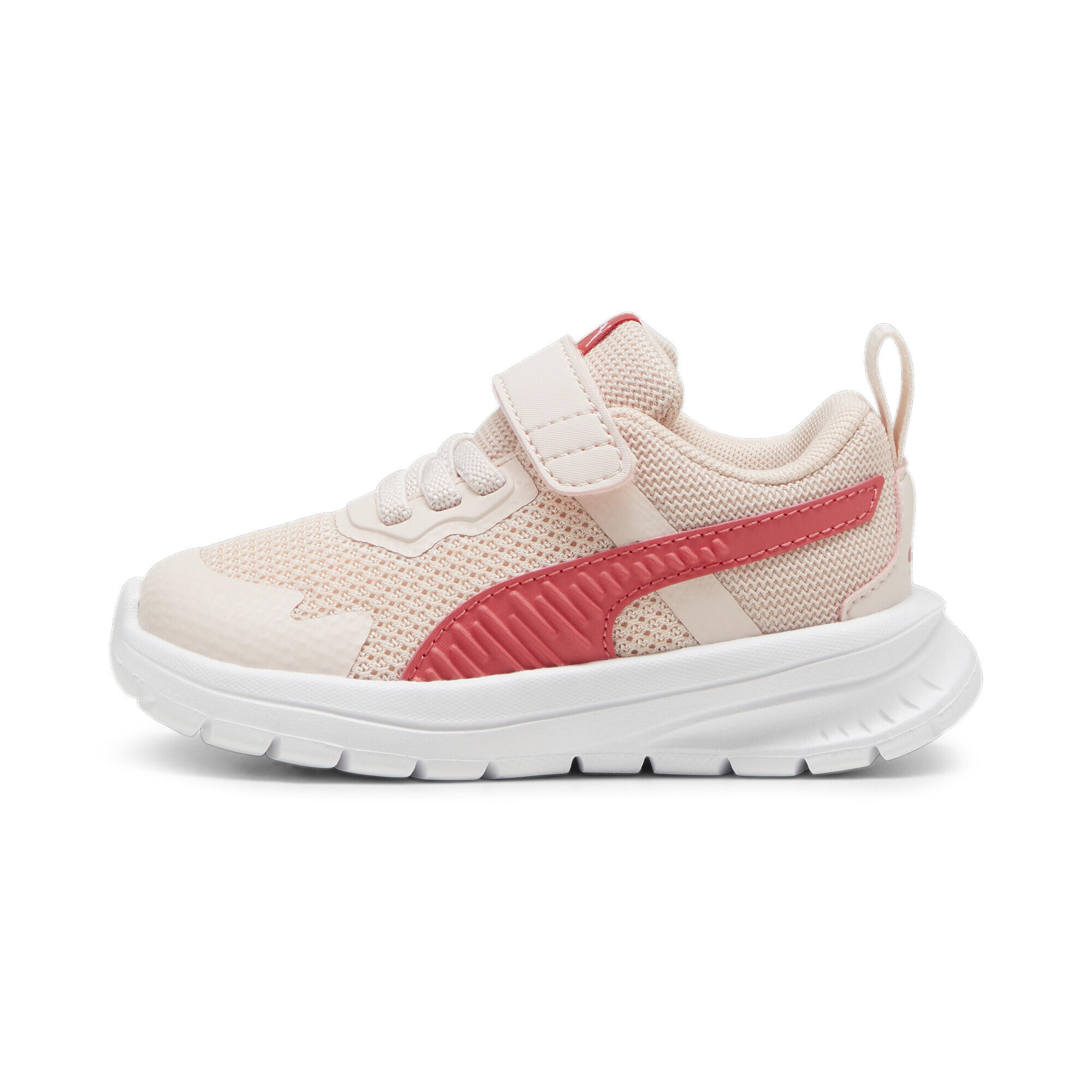 Basket à fermeture facile Evolve Run Mesh Bébé PUMA 4/7