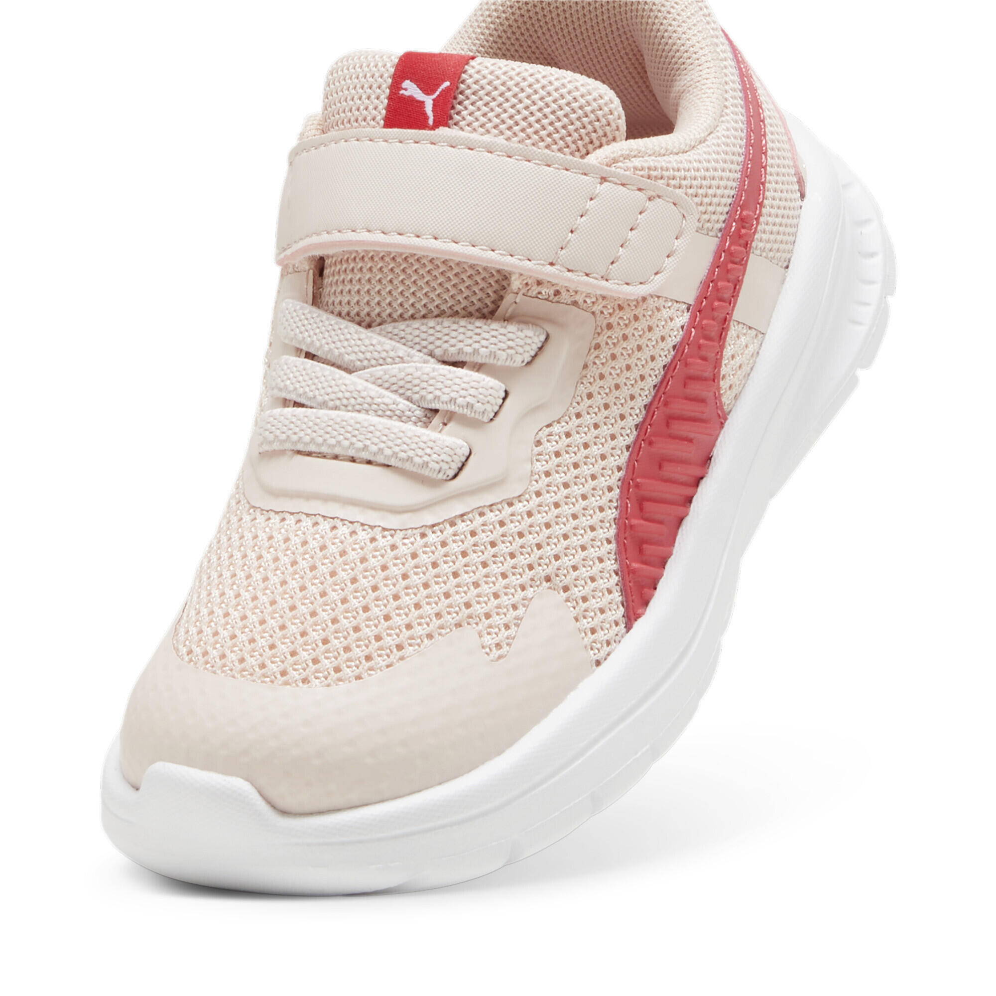 Basket à fermeture facile Evolve Run Mesh Bébé PUMA 7/7