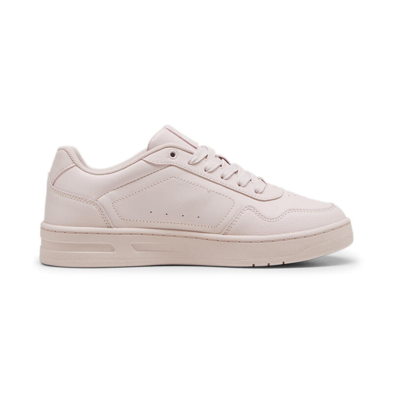 Sneakers Classy Femme PUMA Mauve Mist Alpine Snow Pink White