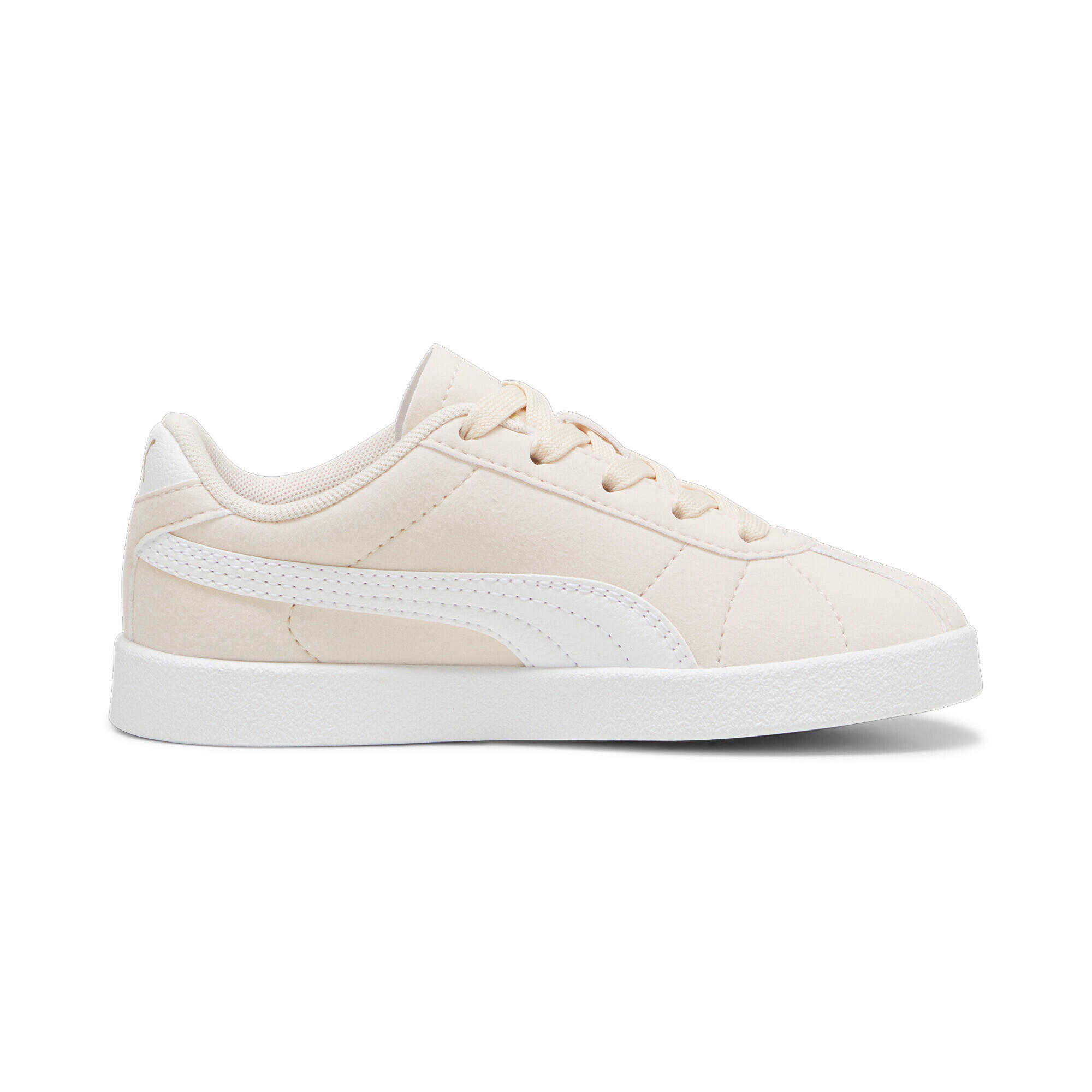 PUMA Club II Sneakers Kinder PUMA Island Pink White Gold 7/7