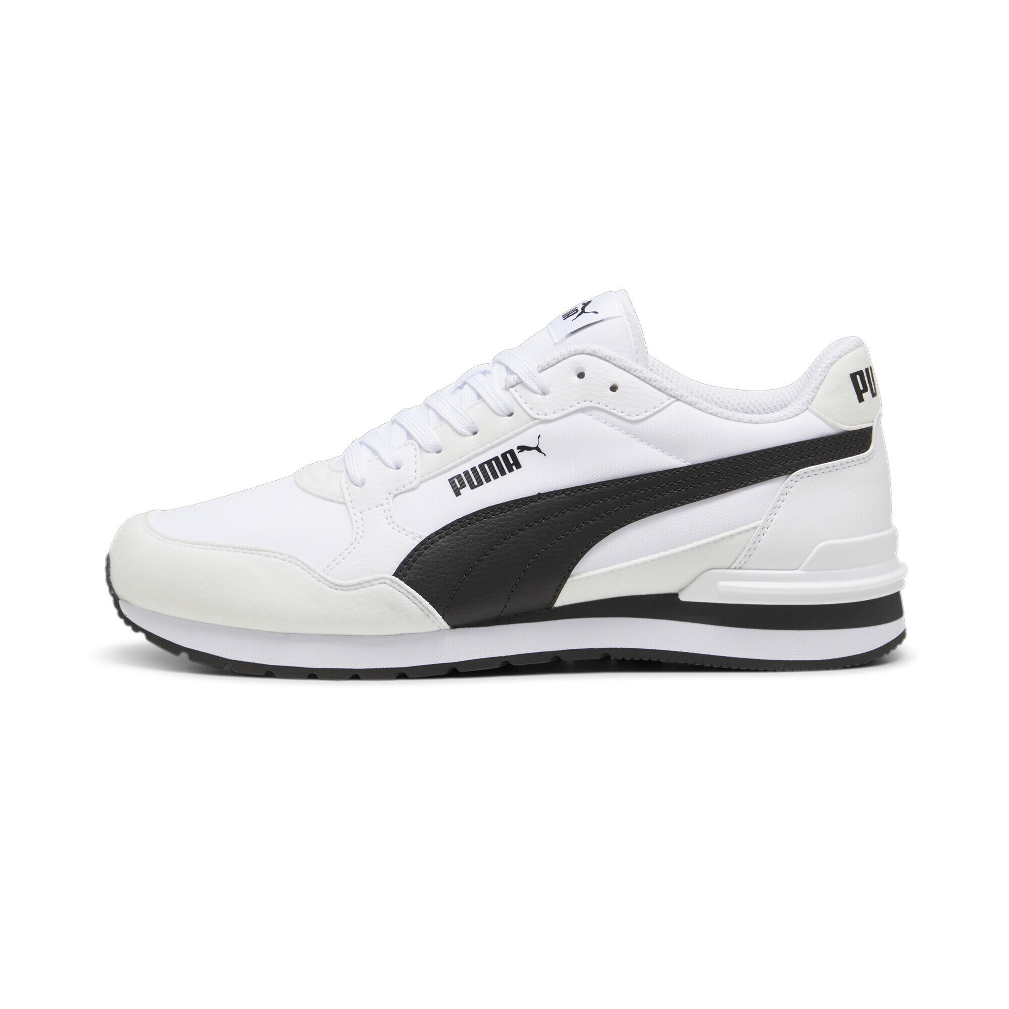 Sapatos para correr /jogging para homens / masculino Puma St Runner V4 Nl 6/7