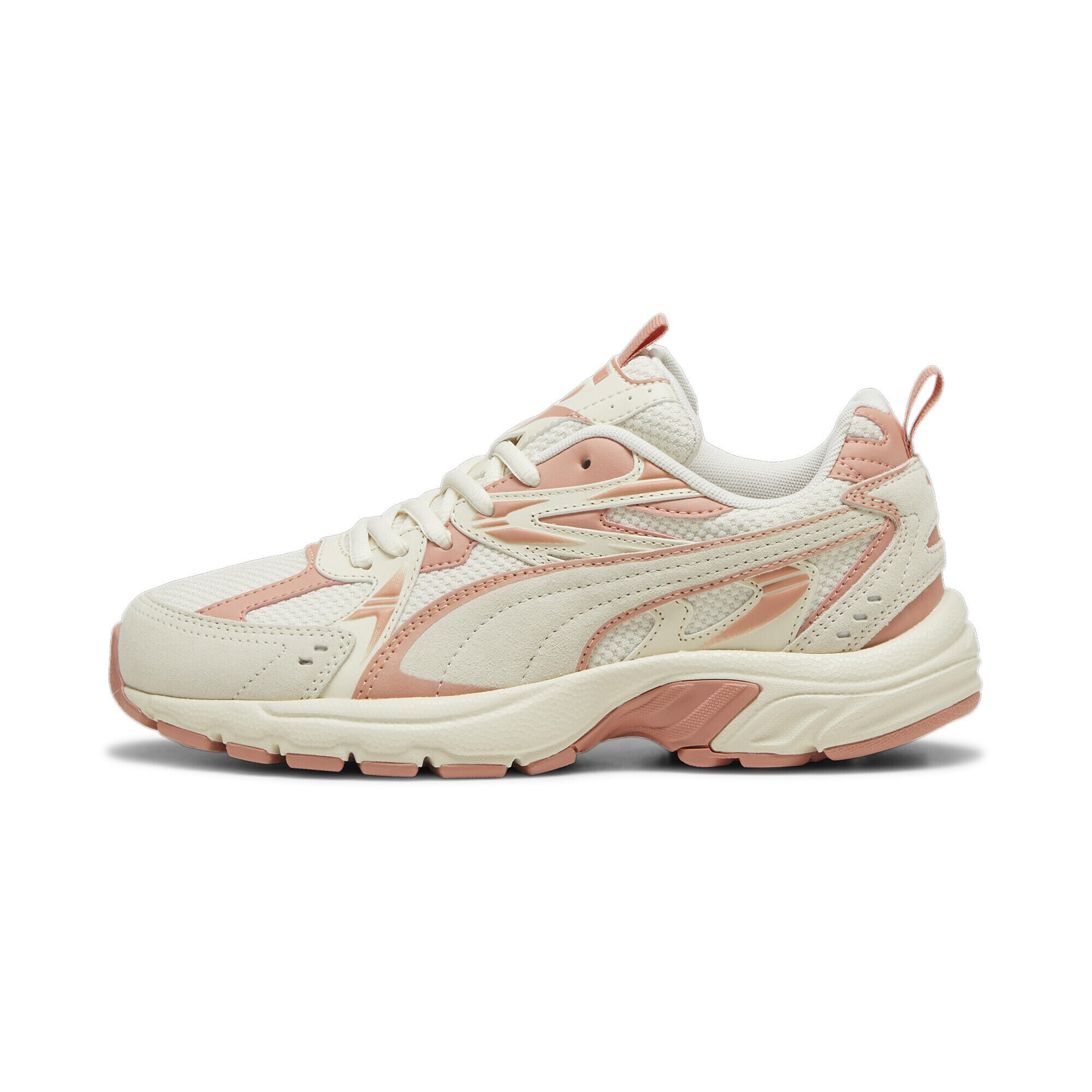 Milenio Tech Suede Coquette sneakers voor dames PUMA 5/7