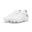 FUTURE 7 ULTIMATE FG/AG Kopačky PUMA Silver White Metallic
