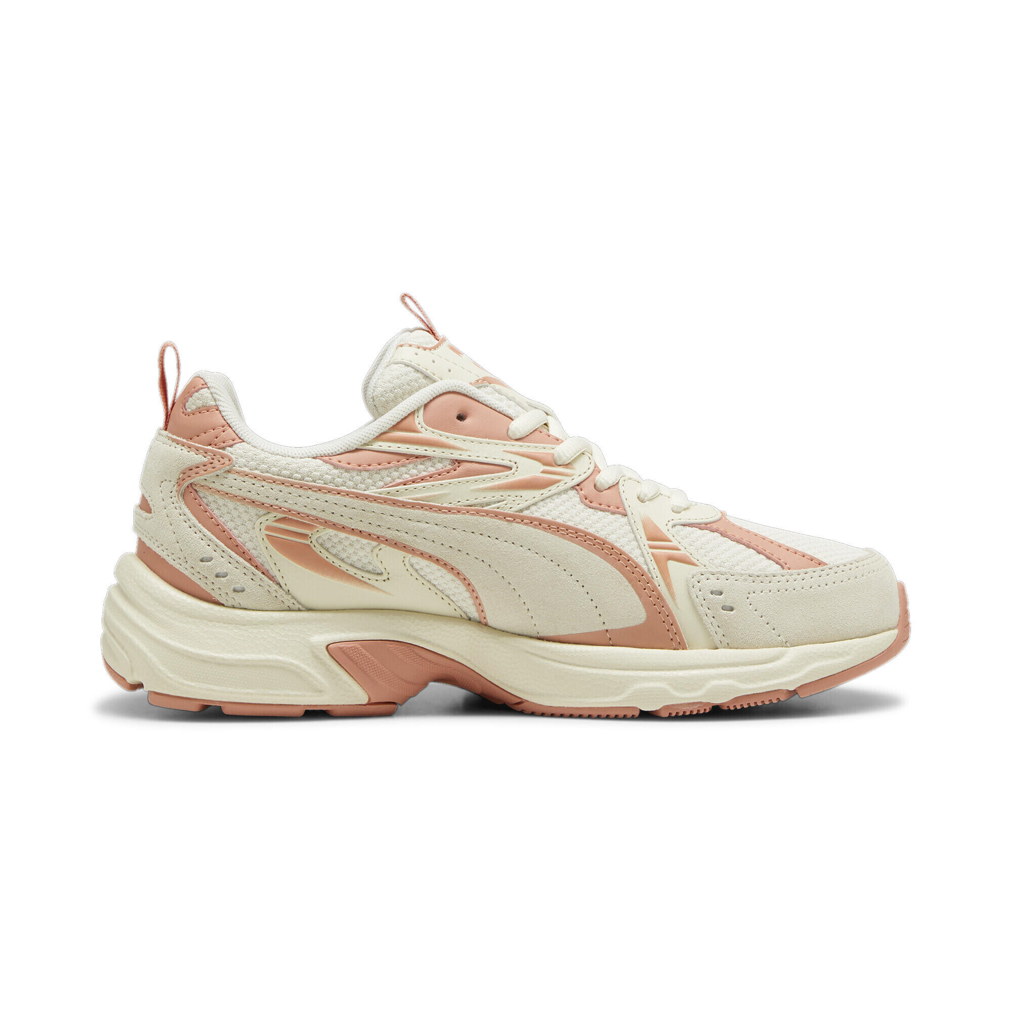 Milenio Tech Suede Coquette sneakers voor dames PUMA 7/7