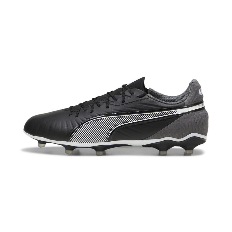 Chaussures de football Puma King Match FG/AG