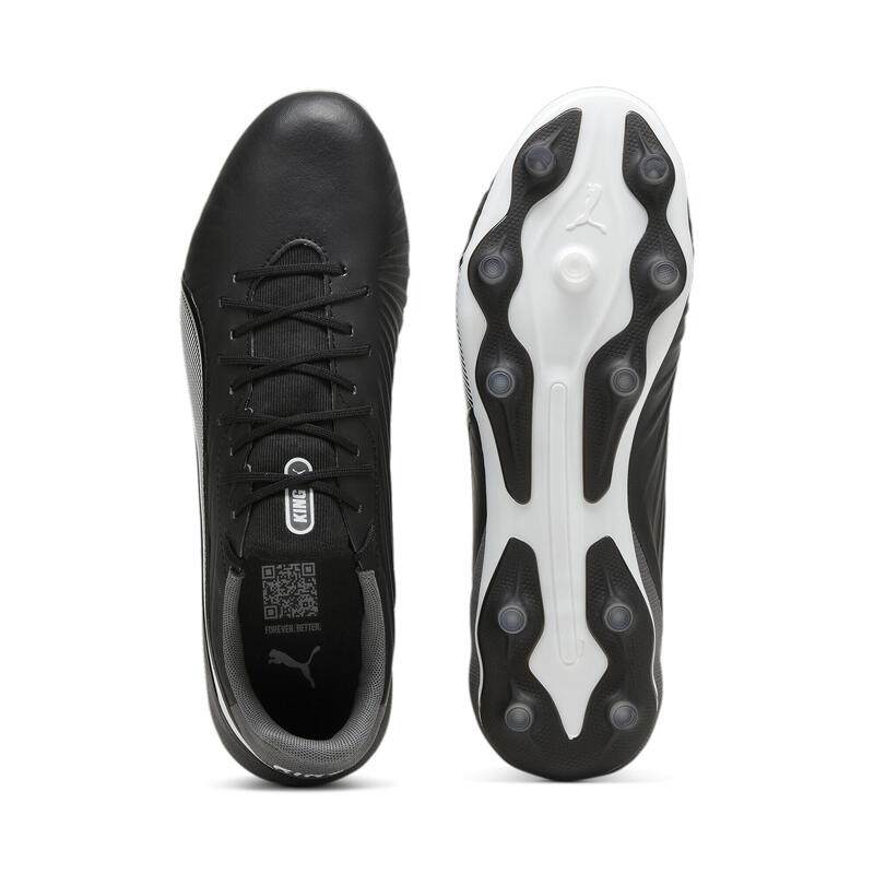 Chaussures de football Puma King Match FG/AG