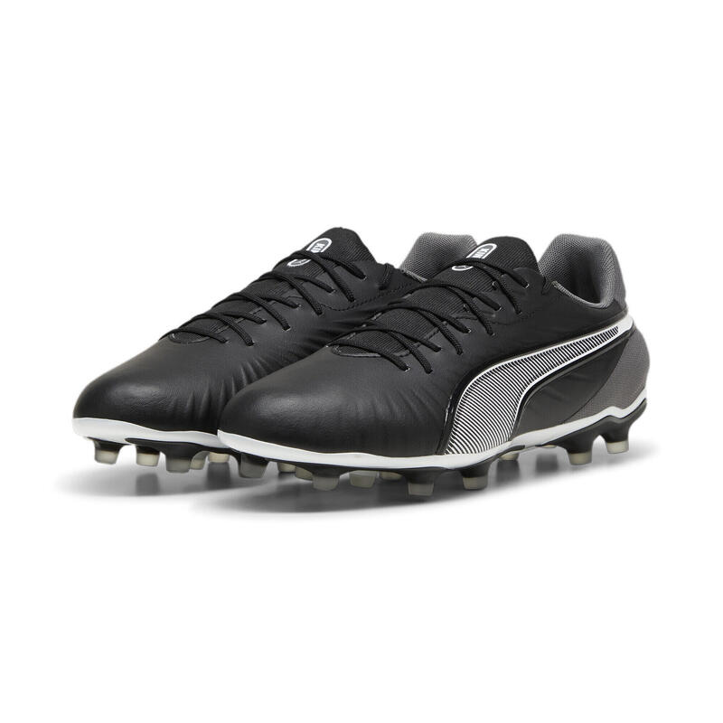 Chaussures de football Puma King Match FG/AG