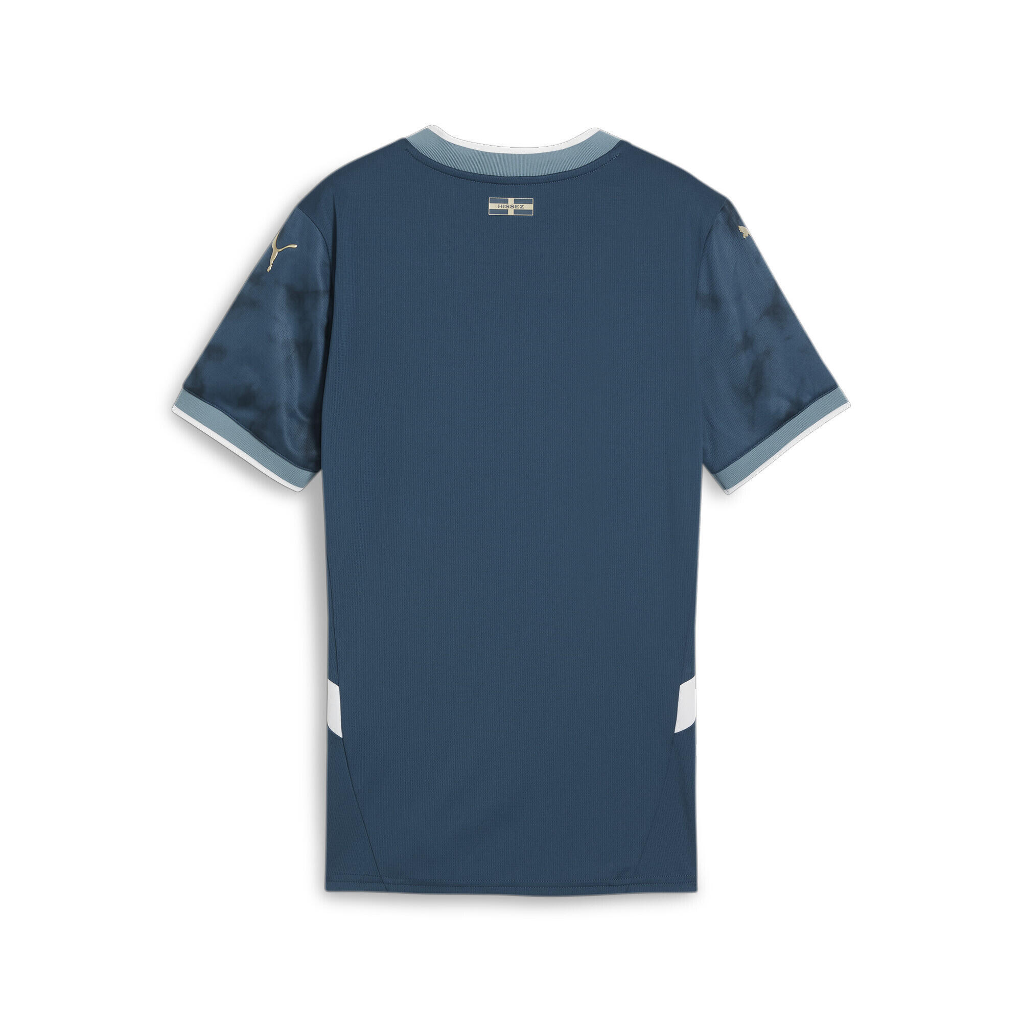 Camiseta Olympique de Marseille 2.ª equipación 24/25 Mujer PUMA 7/7