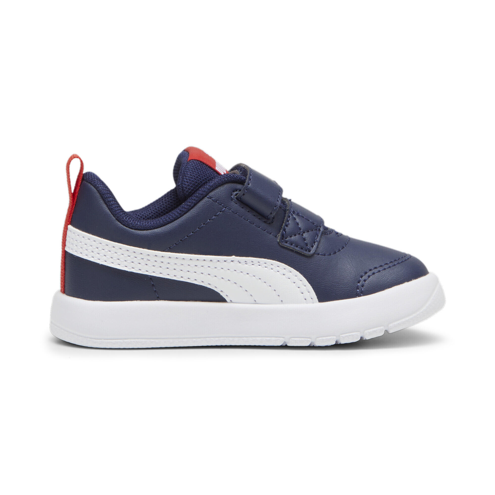 Sapatilhas PUMA Courtflex V3 Criança 5/7