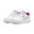 Carina 2.0 AC Sneakers Mädchen PUMA White Mauve Mist Magenta Gleam Pink