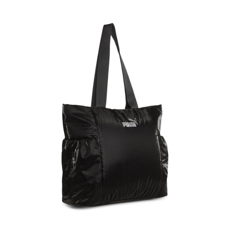 Core Up grote shopper PUMA Black