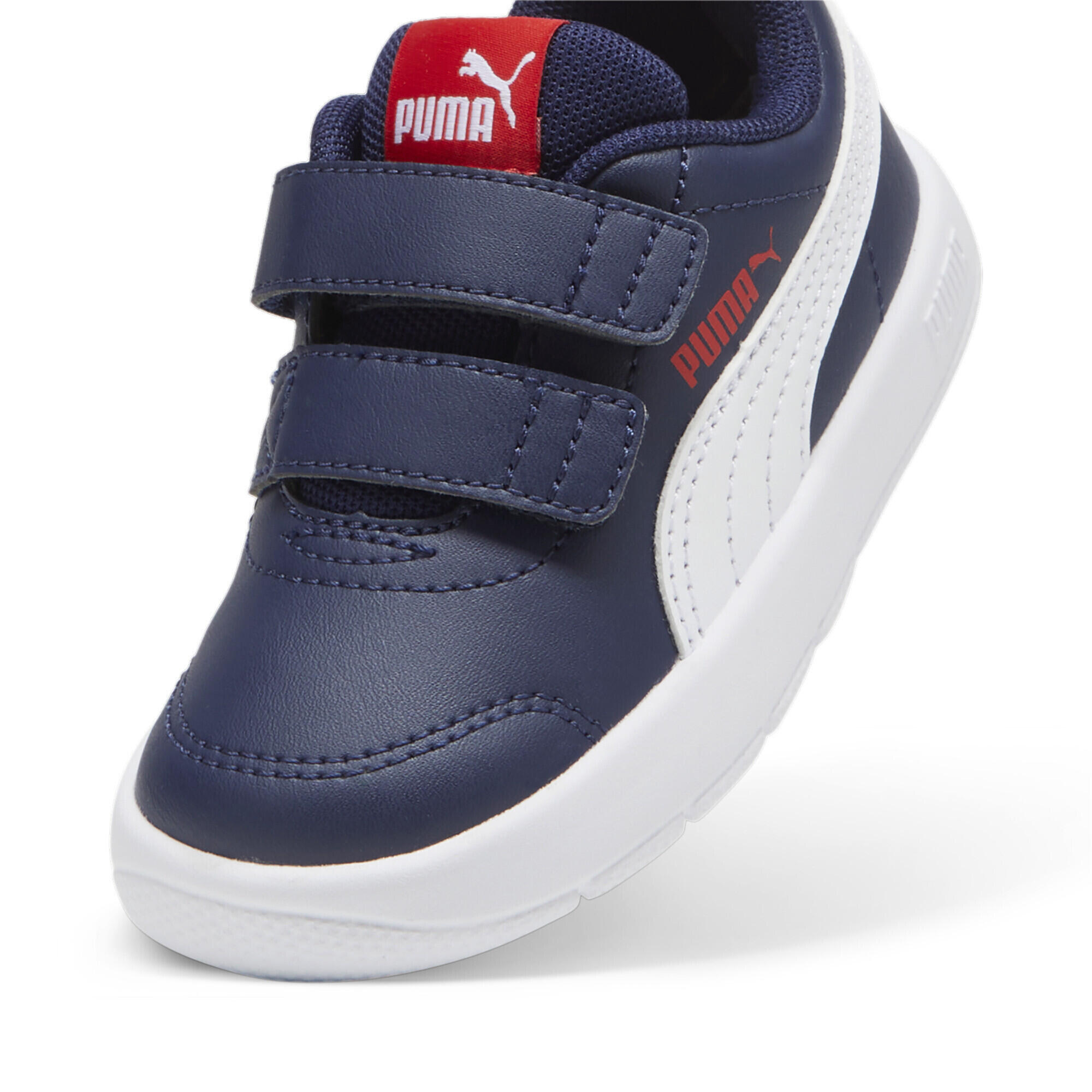 Sapatilhas PUMA Courtflex V3 Criança 6/7