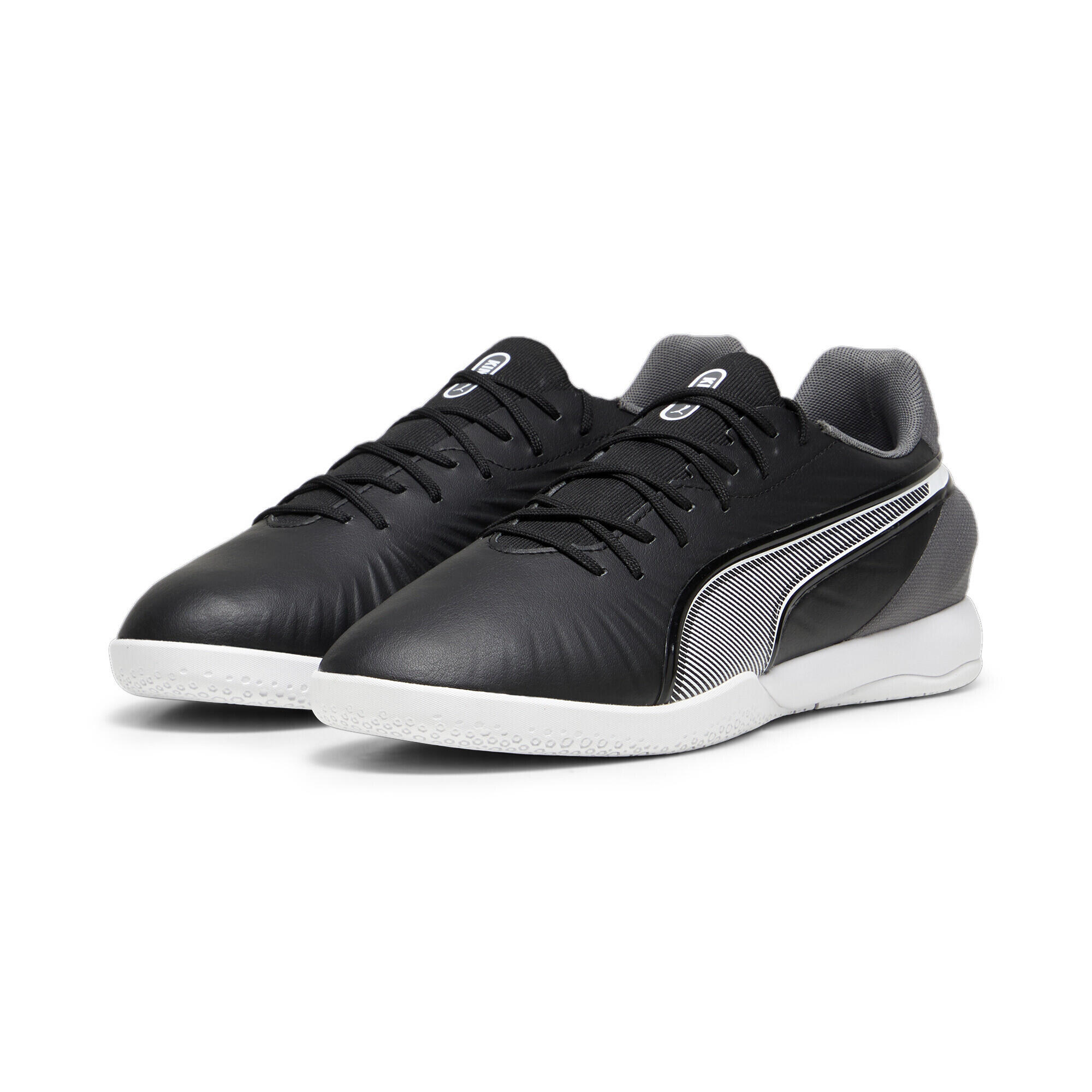 PUMA Kopačky KING MATCH IT pro dospělé PUMA
