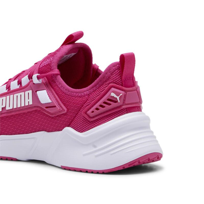 Zapatillas de running Retaliate 3 Niños PUMA Pink White