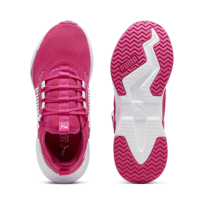 Retaliate 3 Laufschuhe Jugendliche PUMA Pink White