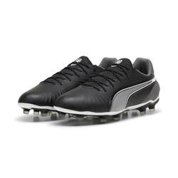Chaussures de football KING MATCH FG/AG PUMA