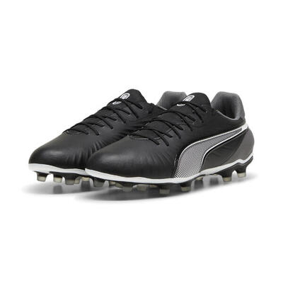 Botas de fútbol KING MATCH FG/AG PUMA