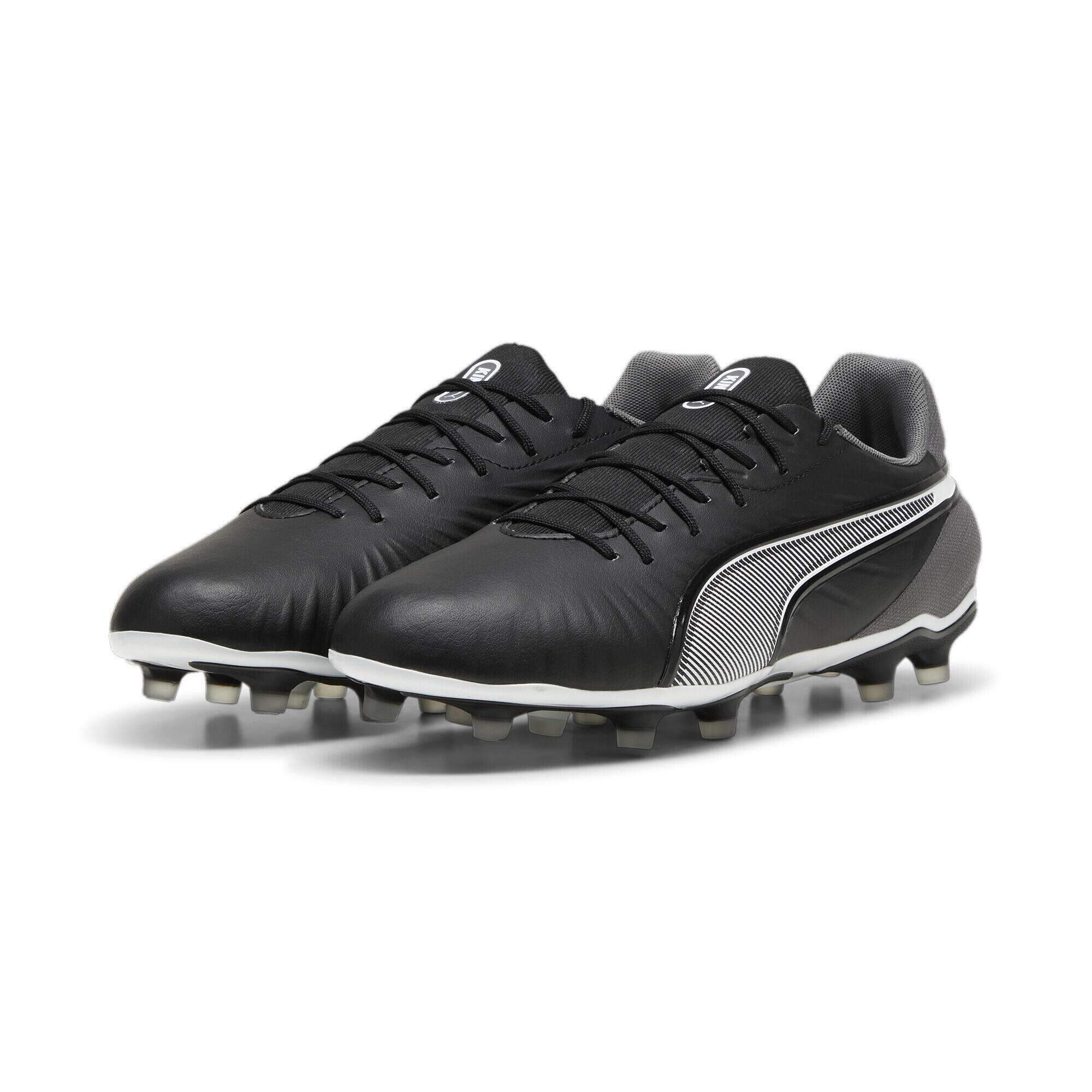 PUMA Kopačky KING MATCH FG/AG pro dospělé PUMA