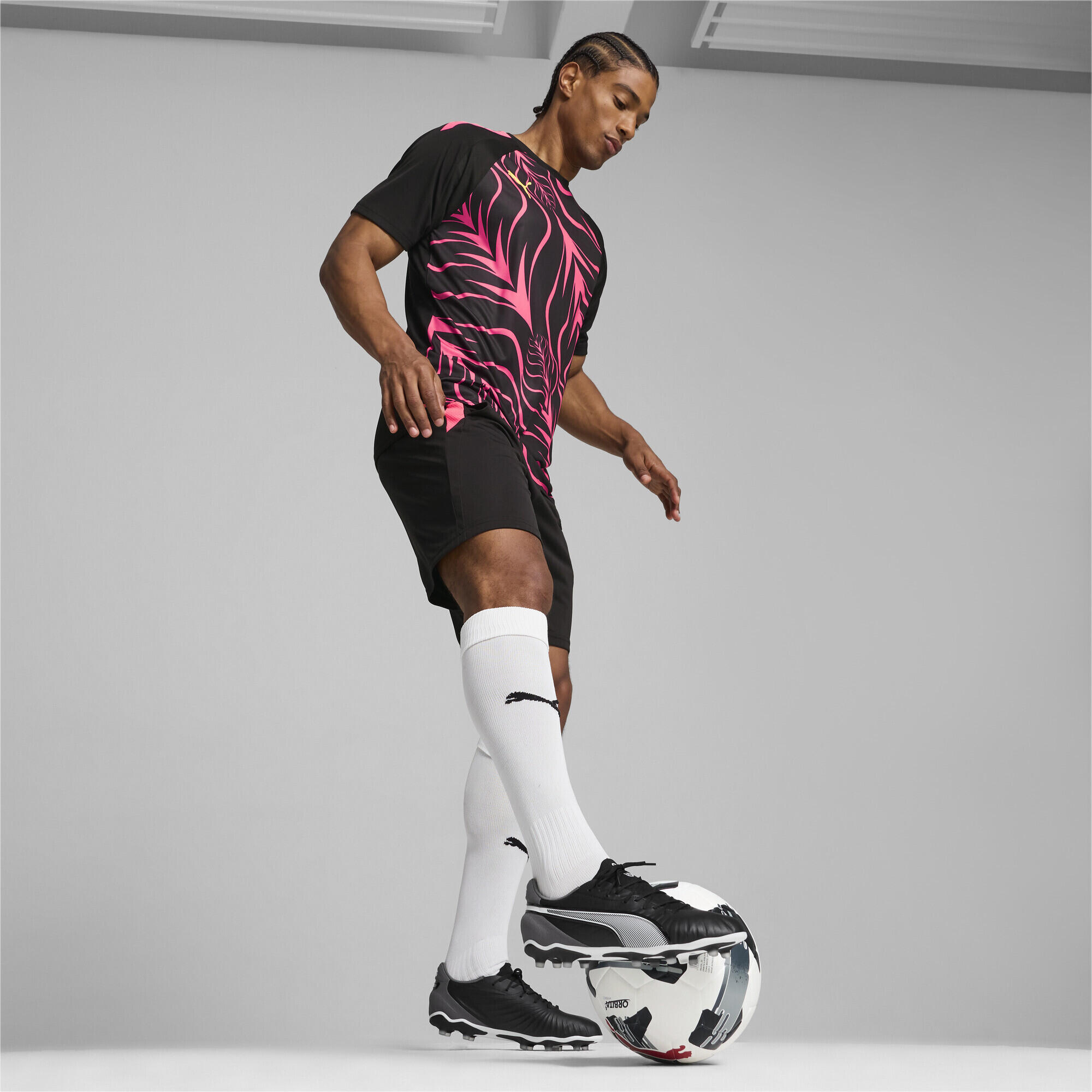 Scarpe da calcio KING MATCH FG/AG PUMA 3/7