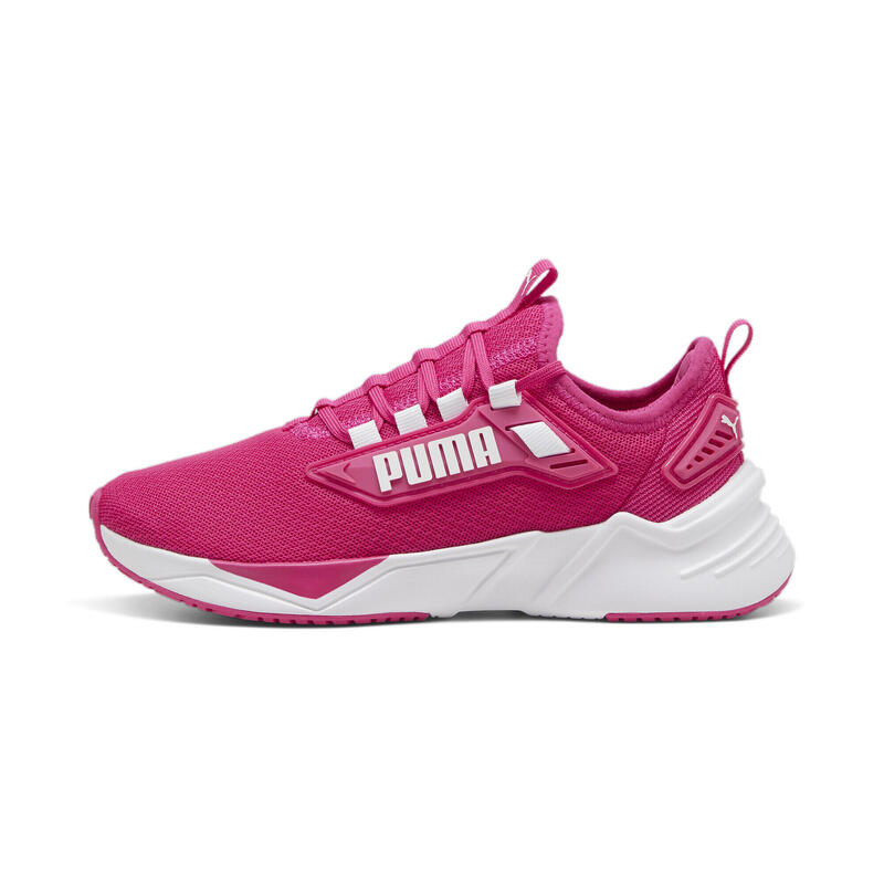 Odplata 3 běžecké boty pro mládež PUMA Pink White