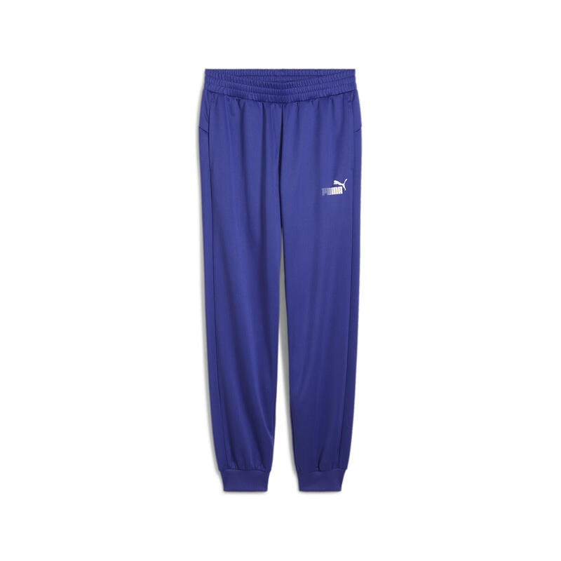 Pantalones PUMA SPORTS CLUB Poly Hombre PUMA Lapis Lazuli Blue