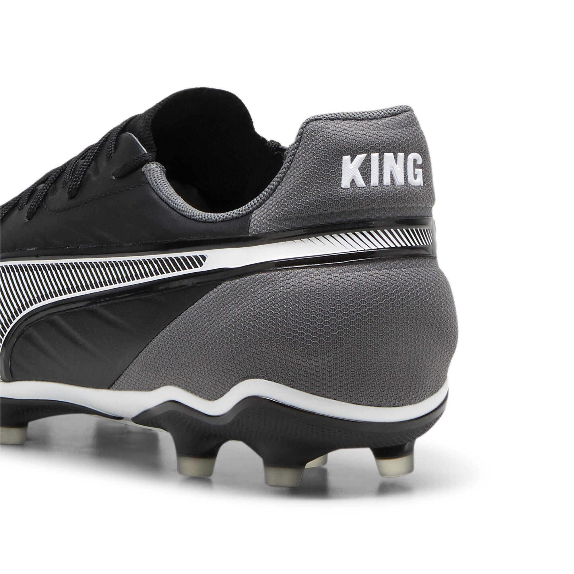 Scarpe da calcio KING MATCH FG/AG PUMA 4/7