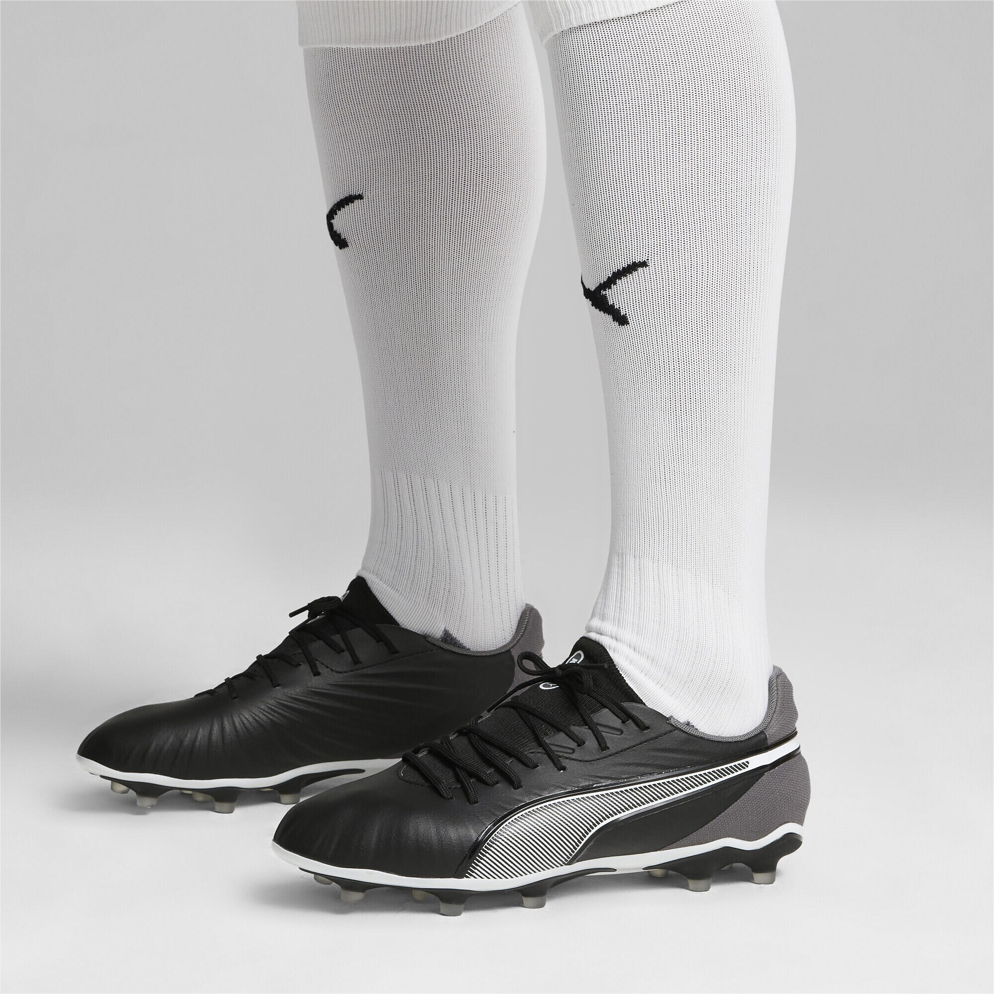 Scarpe da calcio KING MATCH FG/AG PUMA 2/7