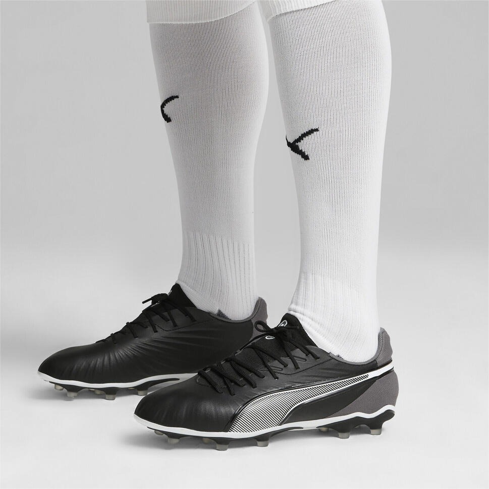 Buty piłkarskie KING MATCH FG/AG PUMA