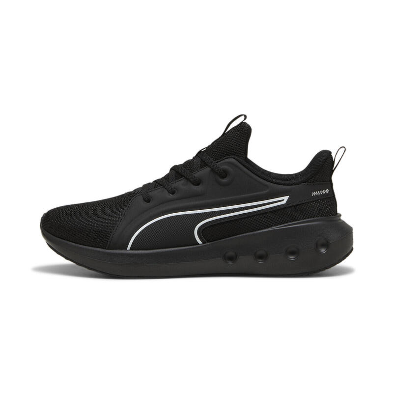 Scarpe da running SOFTRIDE Carson PUMA Black White