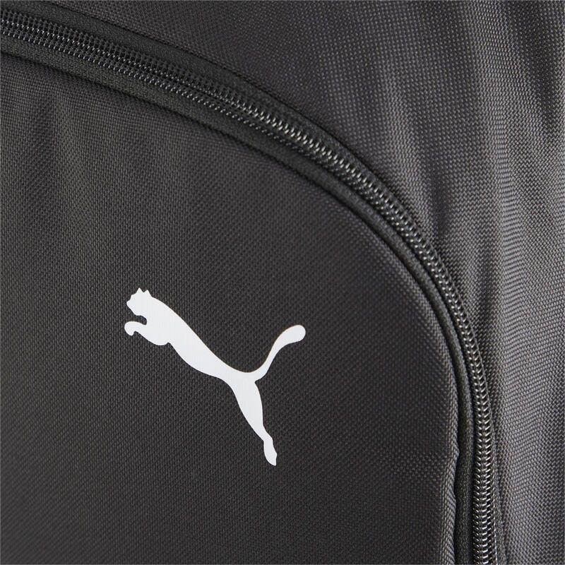 Rucsac de fotbal teamGOAL Premium XL PUMA Black