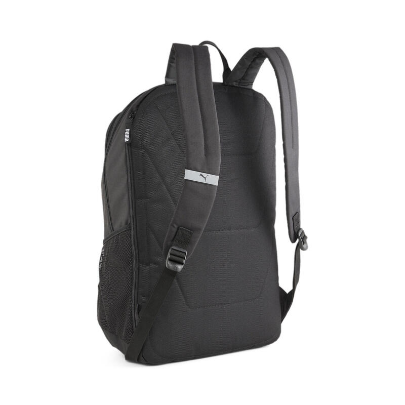 Rucsac de fotbal teamGOAL Premium XL PUMA Black