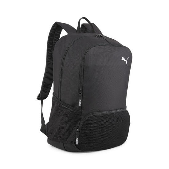 teamGOAL Premium XL Fußball-Rucksack Erwachsene PUMA Black