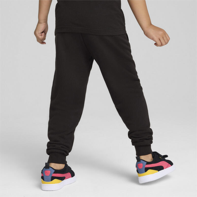 Pantaloni da tuta ESS+ PUMA per ragazzi PUMA Black