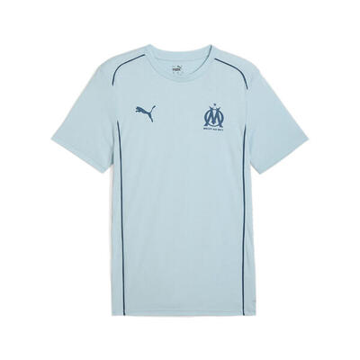 T-shirt Olympique de Marseille Casuals da uomo PUMA