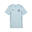 Olympique de Marseille Casuals T-Shirt Herren PUMA