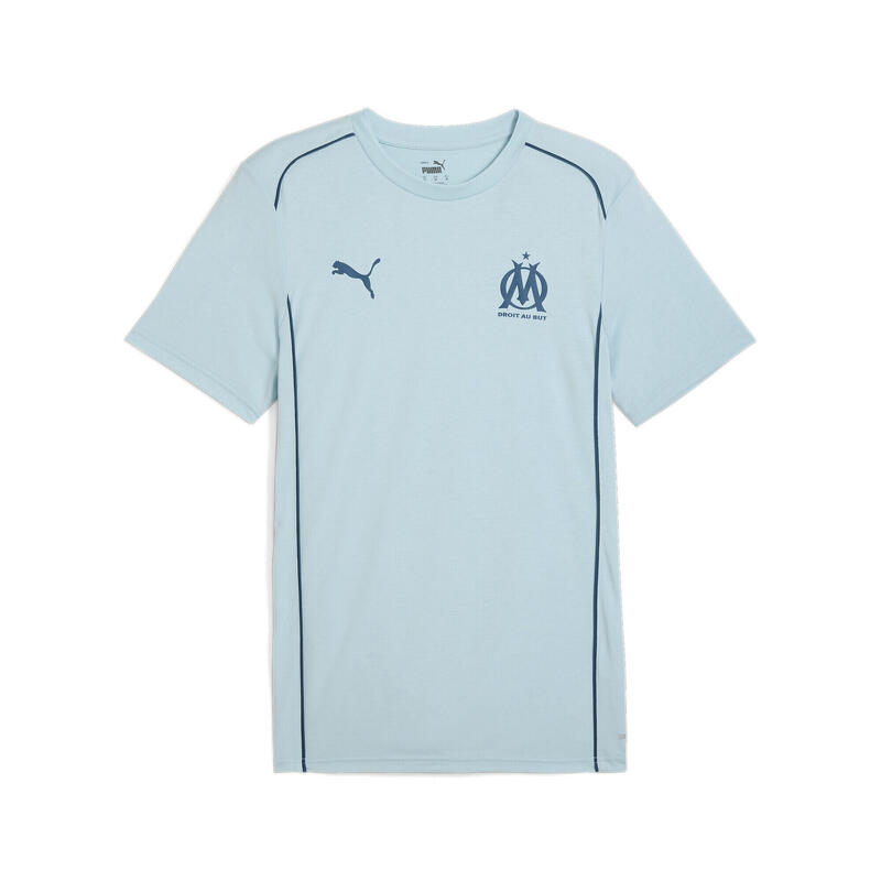 T-shirt Casuals Olympique de Marseille Homme PUMA