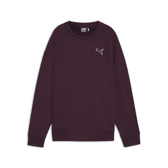 Bluza sportowa damska PUMA BETTER ESSENTIALS