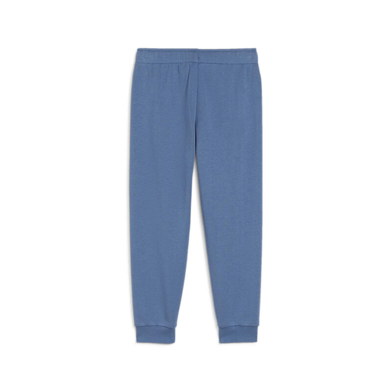 Pantaloni da tuta ESS+ PUMA per ragazzi PUMA Blue Horizon