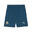 Kraťasy Olympique de Marseille 24/25 pro mládež PUMA Ocean Tropic Bold Blue