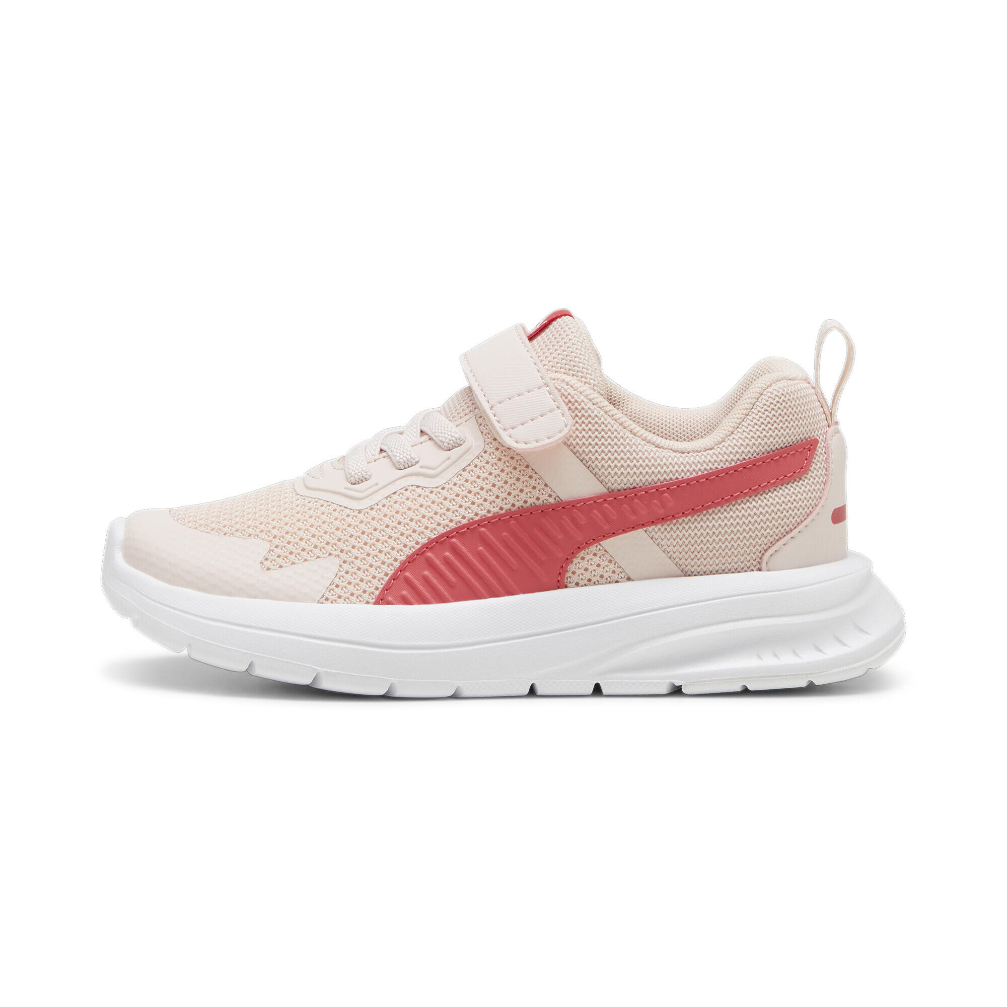 Evolve Run Mesh Sneakers mit alternativem Verschluss Kinder PUMA 4/7