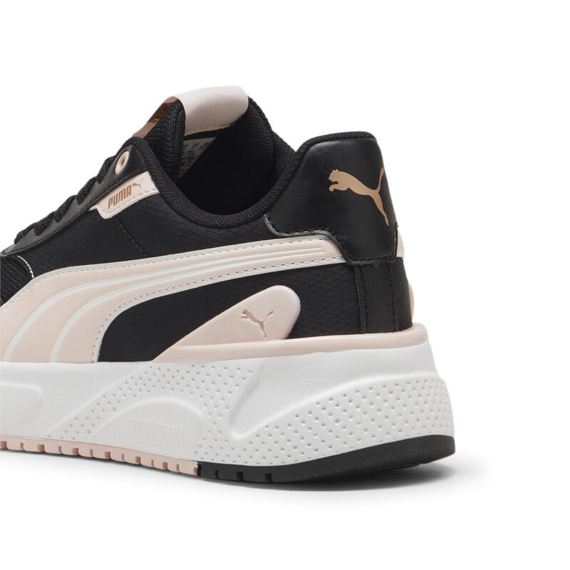 Zapatillas R78 Disrupt LT Mujer PUMA Black Island Pink White