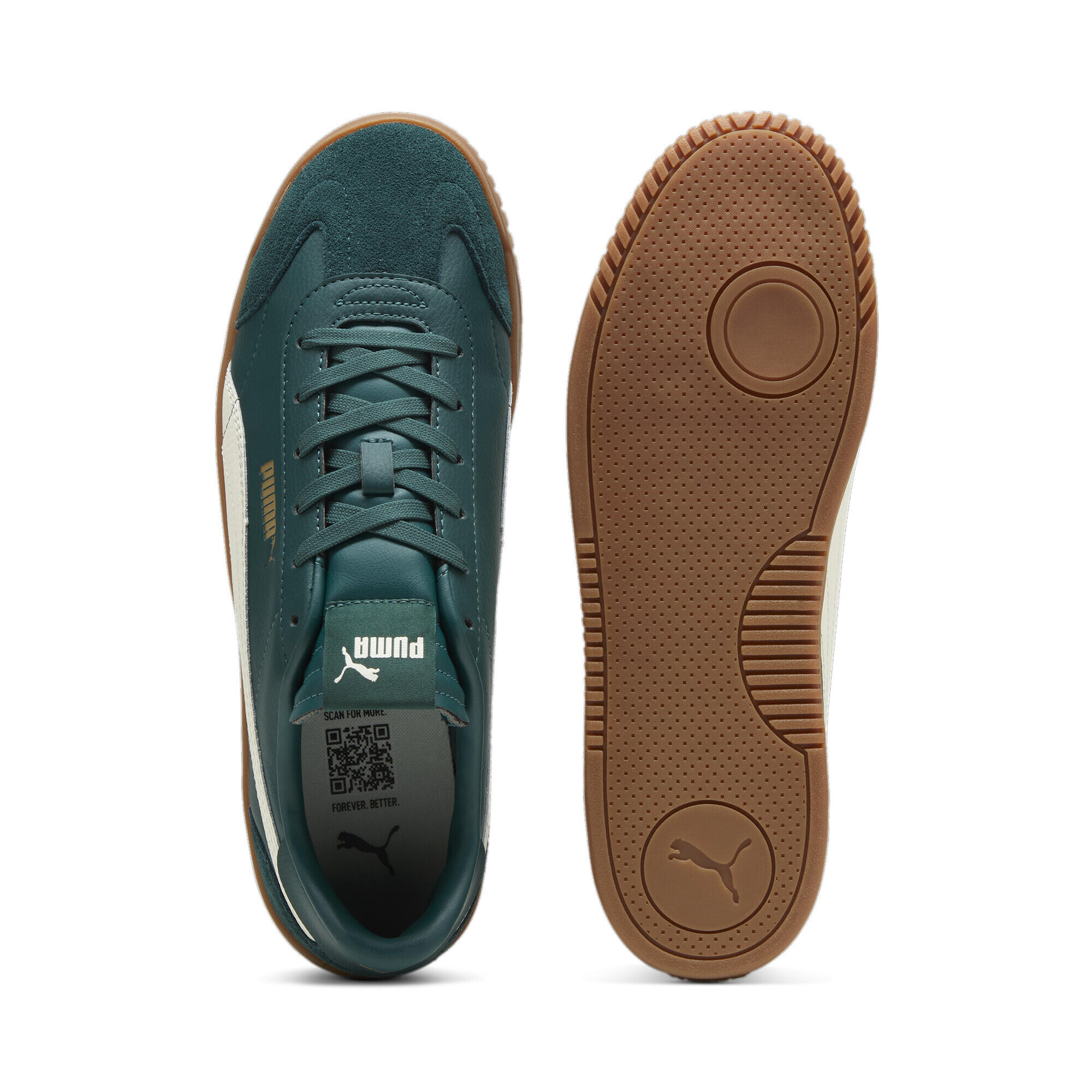 Baskets Puma modèle 395104-08 pour homme 6/7