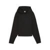 Hoodie ESS ELEVATED Femme PUMA Black