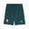 Shorts RC Lens 24/25 Hombre PUMA Varsity Green White