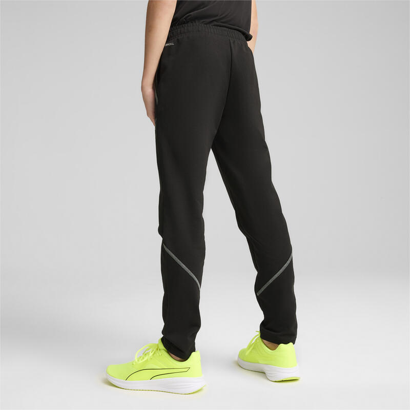 ACTIVE SPORTS broek voor jongeren PUMA Black