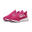 Scarpe da running Retaliate 3 per ragazzi PUMA Pink White